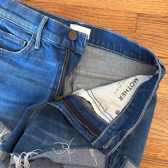 MOTHER The Rascal Cherry - Picture 7 of 7